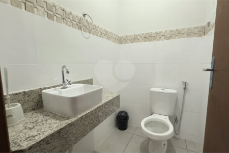 Sobrado Residencial à Venda – Parque São Lourenço | Indaiatuba/SP