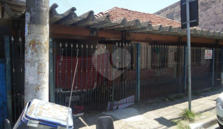 Casa Térrea à venda com 3 quartos em Jaçanã, São Paulo, SP