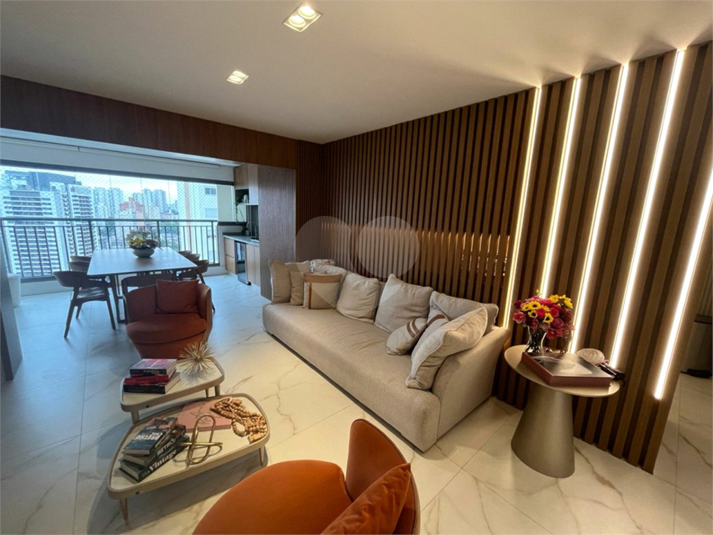 Apartamento à venda com 2 suítes em Vila Mascote, São Paulo, SP