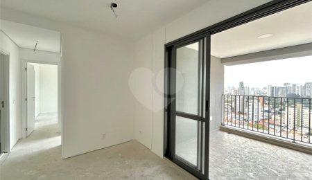 Apartamento à venda com 2 suítes em Brooklin, São Paulo, SP
