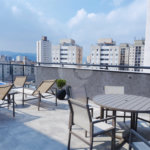 Apartamento à venda com 1 quarto em Parada Inglesa, São Paulo, SP