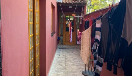 Sobrado à venda com 3 suítes em Jardim Celeste, São Paulo, SP