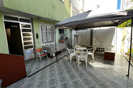 Sobrado à venda com 4 quartos, sendo 1 suíte, em Vila Formosa, São Paulo, SP