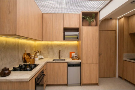 Apartamento à venda com 1 suíte em Sumarezinho, São Paulo, SP