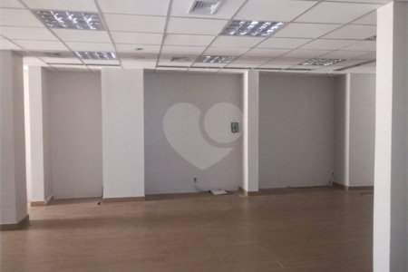 IMÓVEL COMERCIAL MONOUSUÁRIO PARA ALUGAR NA VILA ANDRADE, SÃO PAULO - SP
