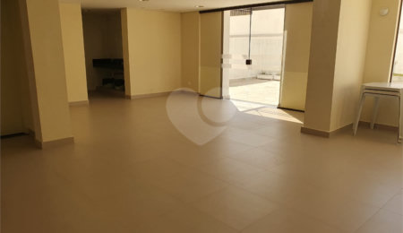 Apartamento à venda com 4 quartos, sendo 2 suítes,  em Santana, São Paulo, SP