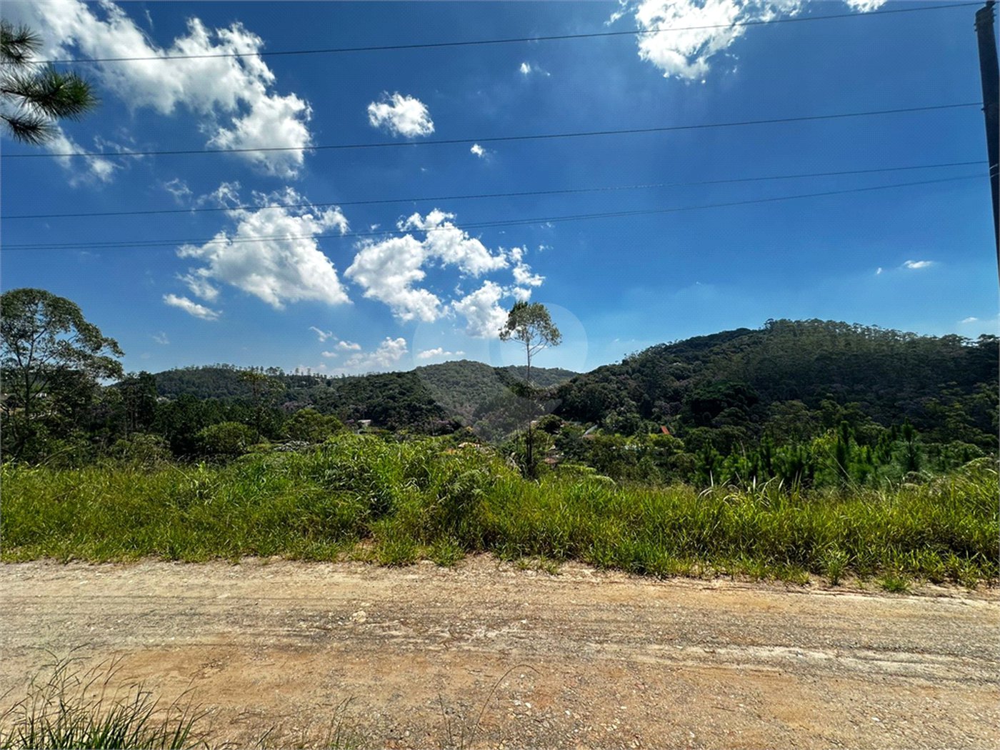 Área de Terra à venda em Clube dos Oficiais, Suzano, SP