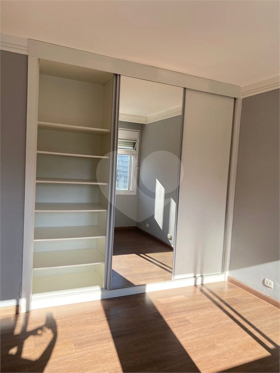 Apartamento à venda com 3 quartos em Vila Mariana, São Paulo, SP