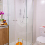 Apartamento à venda com 2 quartos, sendo 1 suíte, em Santo Amaro, São Paulo, SP