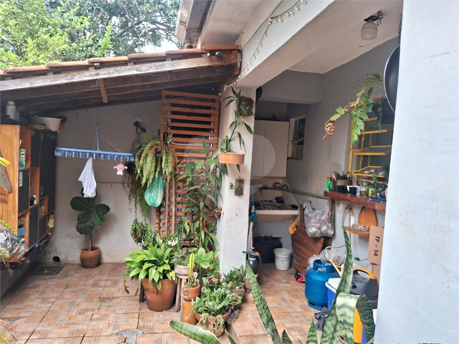 Casa para alugar com 1 quarto em Vila Leopoldina, São Paulo, SP