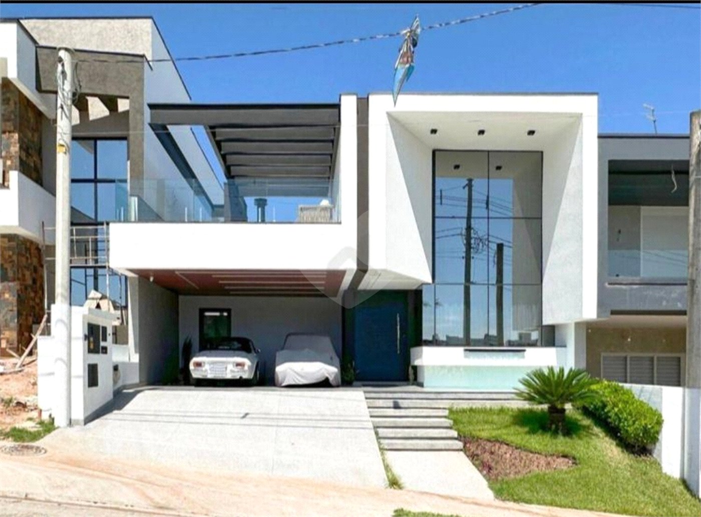 Casa à venda com 3 quartos no condomínio Parque Ibiti Reserva, Sorocaba - SP