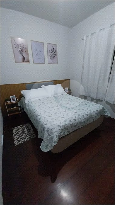 Sobrado à venda com 3 quartos em Vila Analia, São Paulo, SP
