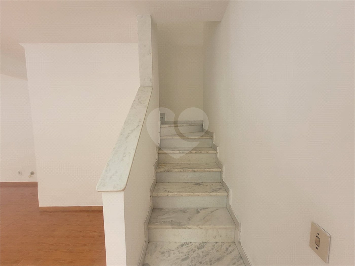 Casa à venda com 3 quartos em Rio Comprido, Rio de Janeiro, RJ