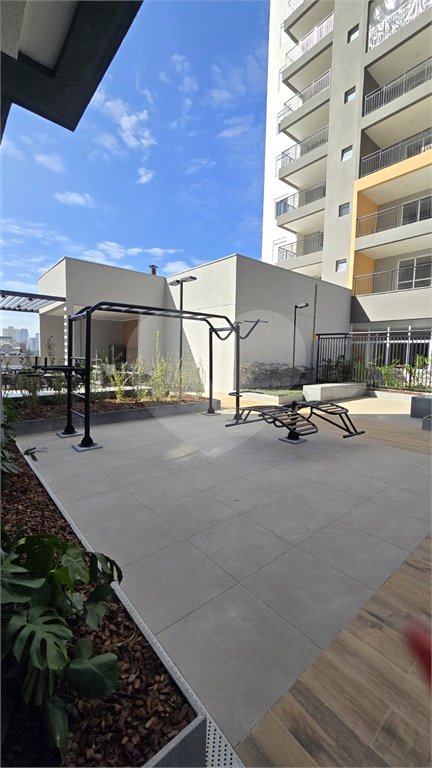 Apartamento à venda com 2 quartos, sendo 1 suíte, em Belenzinho, São Paulo, SP