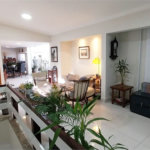 Cobertura à venda com 4 quartos, sendo 2 suítes,  em Vila Embaré, Valinhos, SP