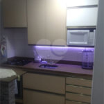 Apartamento à venda com 2 quartos em Pirituba, São Paulo, SP