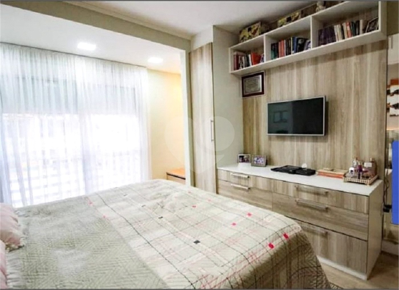 Sobrado à venda com 2 suítes em Casa Verde, São Paulo, SP