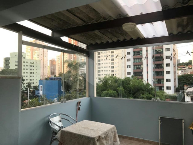 Sobrado à venda com 3 quartos, sendo 1 suíte,  em Santana, São Paulo, SP