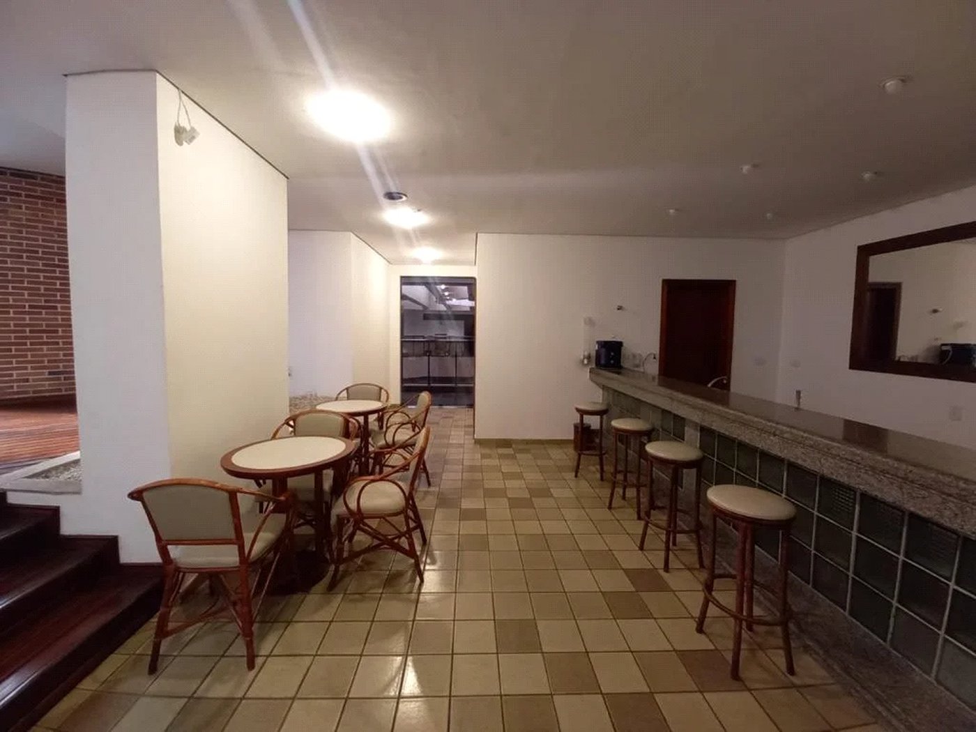 Duplex à venda com 6 quartos, sendo 4 suítes, em Vila Andrade, São Paulo, SP