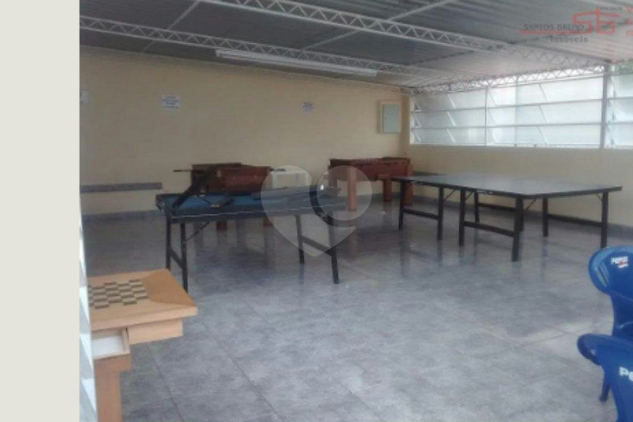 Apartamento à venda com 3 quartos em Vila Nova Cachoeirinha, São Paulo, SP