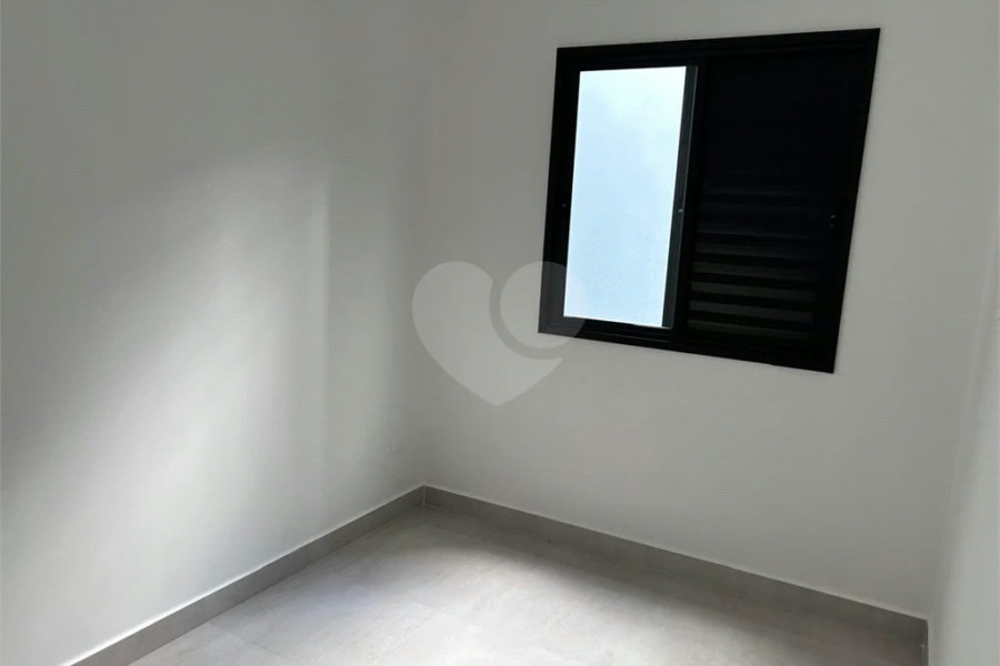Apartamento à venda com 2 quartos em Vila Guilherme, São Paulo, SP