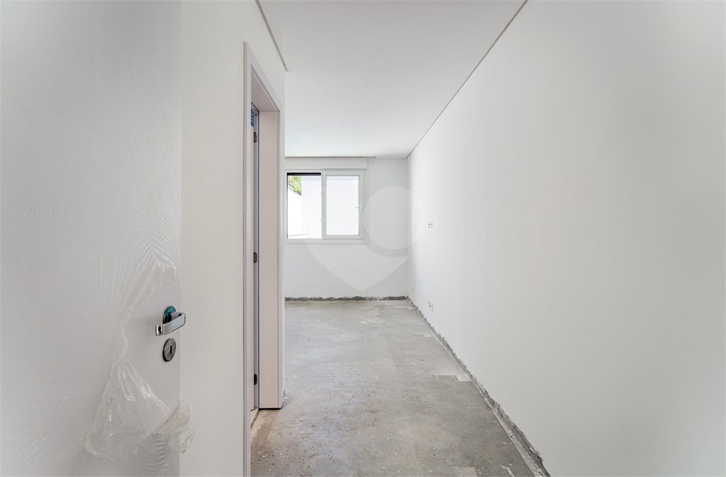 Casa à venda com 4 suítes no condomínio Edifício Jade, São Paulo - SP