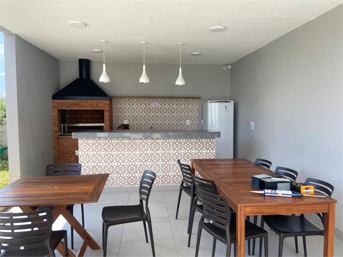 Apartamento para alugar com 2 quartos em Vila Gomes, São Paulo, SP