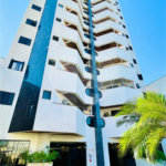 Apartamento à venda com 3 quartos, sendo 1 suíte, no Centro, Sorocaba, SP