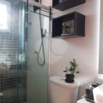 Casa à venda com 2 suítes no condomínio Residencial Poncet, São Paulo - SP