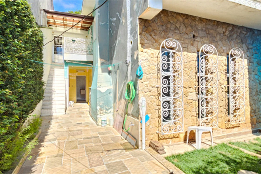 Casa à venda com 4 quartos, sendo 2 suítes, em Pirituba, São Paulo, SP