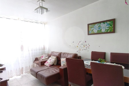 Apartamento à venda com 2 quartos em Santana, São Paulo, SP