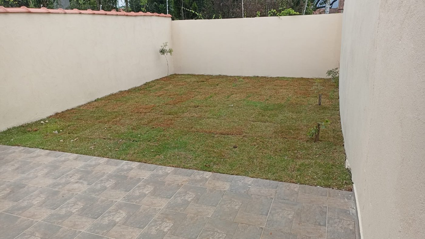 🔥 R$ 280 MIL EM ITANHAÉM! E PODE TER FINANCIAMENTO SEM ENTRADA! 🏡🔑