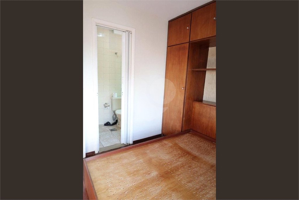 Apartamento à venda com 3 quartos, sendo 1 suíte, em Jardim da Campina, São Paulo, SP
