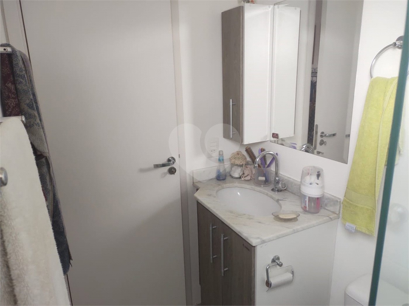 Apartamento à venda com 3 quartos, sendo 1 suíte, em Bela Vista, Salto, SP