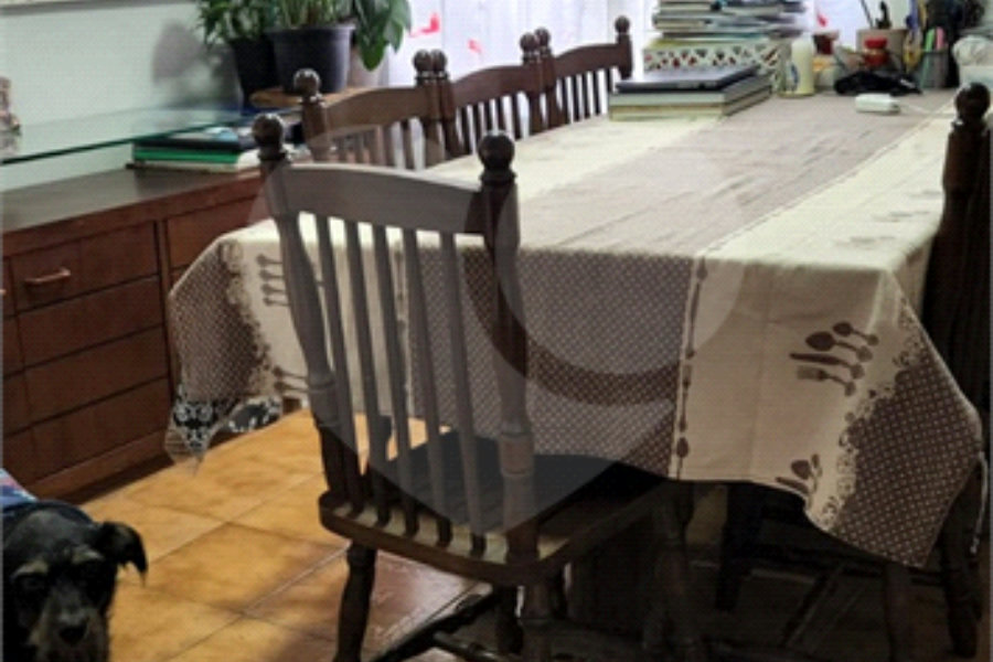 Apartamento à venda com 3 quartos em Mandaqui, São Paulo, SP