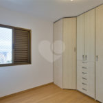 Apartamento à venda com 3 quartos, sendo 1 suíte, em Alto da Boa Vista, São Paulo, SP