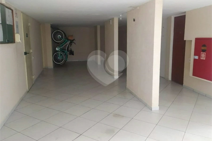 Apartamento à venda com 1 quarto em Imirim, São Paulo, SP