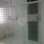 Sobrado à venda com 4 quartos, sendo 1 suíte, em Alto da Boa Vista, São Paulo, SP