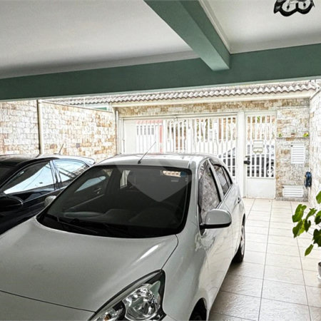 Sobrado à venda com 3 suítes em Vila Mazzei, São Paulo, SP