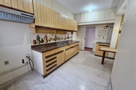 Apartamento à venda com 3 quartos, sendo 1 suíte,  em Tijuca, Rio de Janeiro, RJ