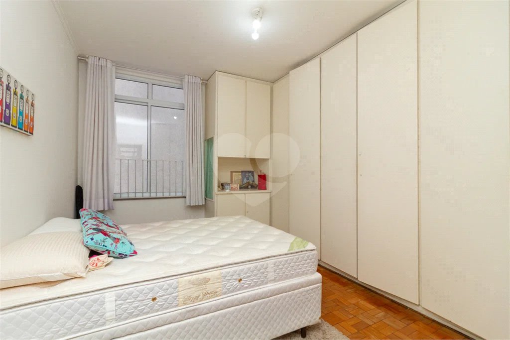 Apartamento de 155m² a venda em Higienópolis