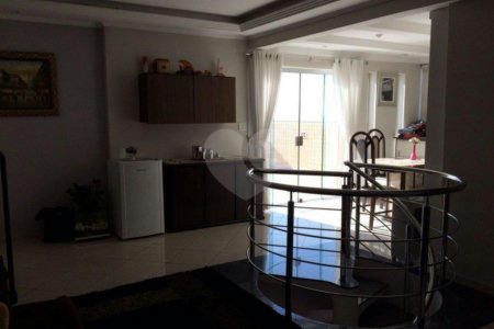 Duplex à venda com 3 quartos, sendo 2 suítes, em Jardim Japão, São Paulo, SP