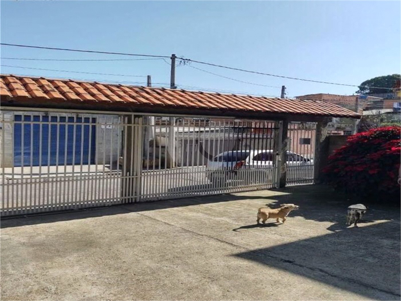 Casa à venda com 5 quartos em Recanto dos Eucaliptos, Mairinque, SP