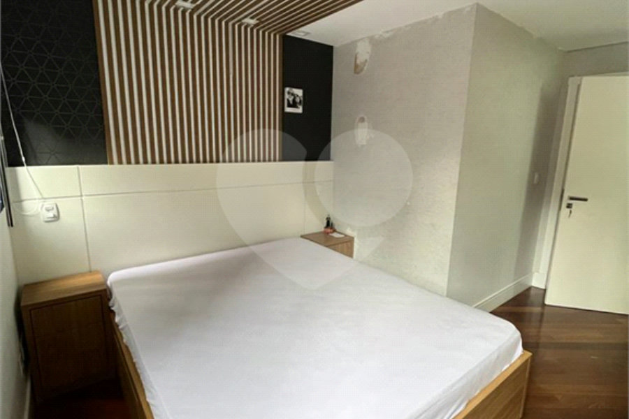 Duplex à venda com 3 suítes em Santana, São Paulo, SP