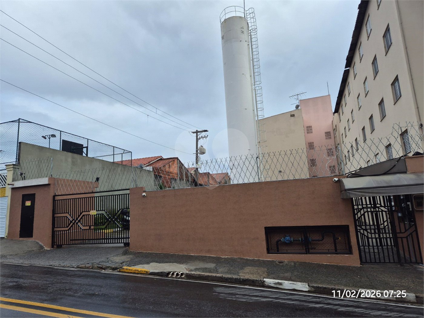 Apartamento à venda com 2 quartos em Jardim América, Poá, SP