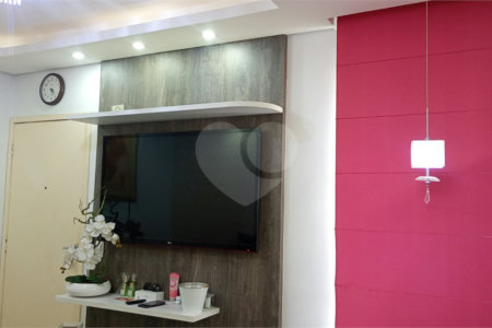 Apartamento à venda com 2 quartos em Salto Ville, Salto, SP