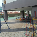 Cobertura à venda com 3 quartos, sendo 1 suíte, em Grajaú, Rio de Janeiro, RJ