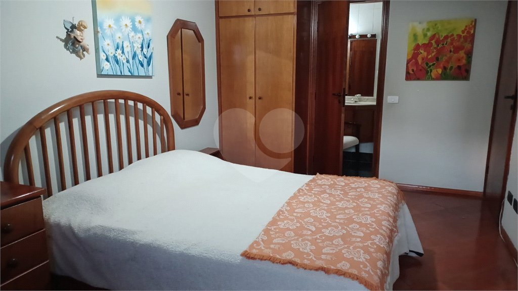 Apartamento à venda com 3 quartos, sendo 1 suíte,  em Santana, São Paulo, SP