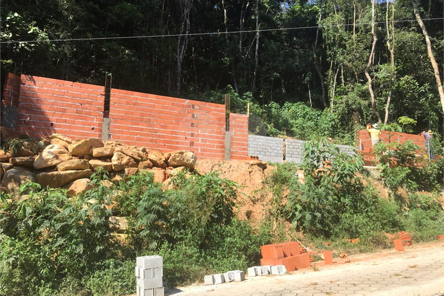 Condomínio à venda com 1 suíte em Roseira, Mairiporã, SP