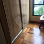 Apartamento à venda com 3 suítes em Vila Suzana, São Paulo, SP